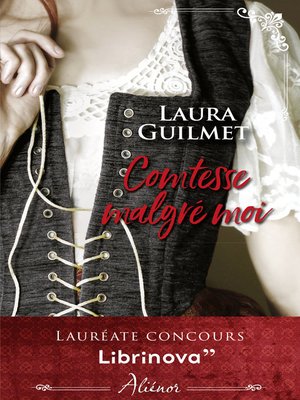cover image of Comtesse malgré moi